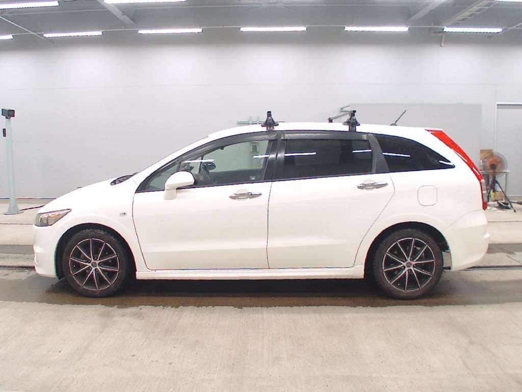 HONDA STREAM