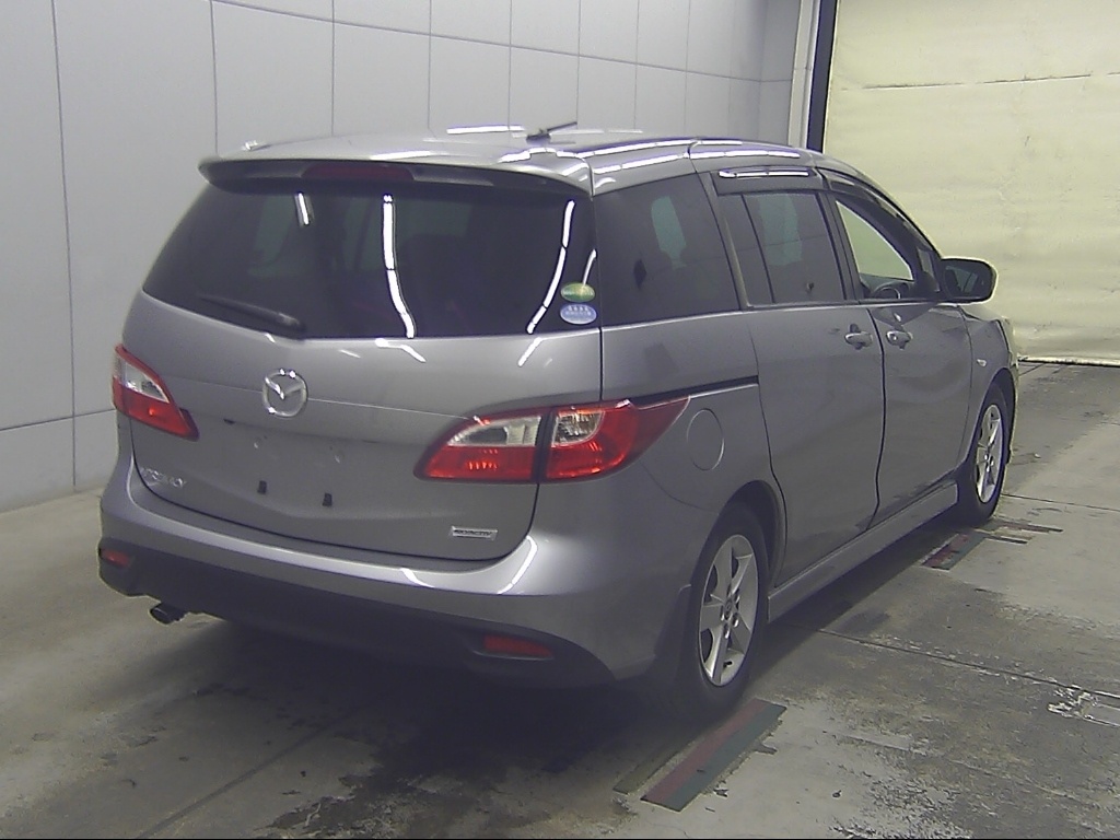 MAZDA PREMACY