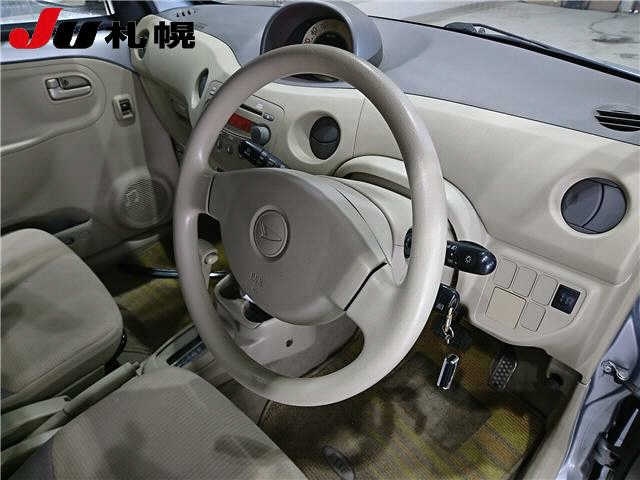 DAIHATSU ESSE