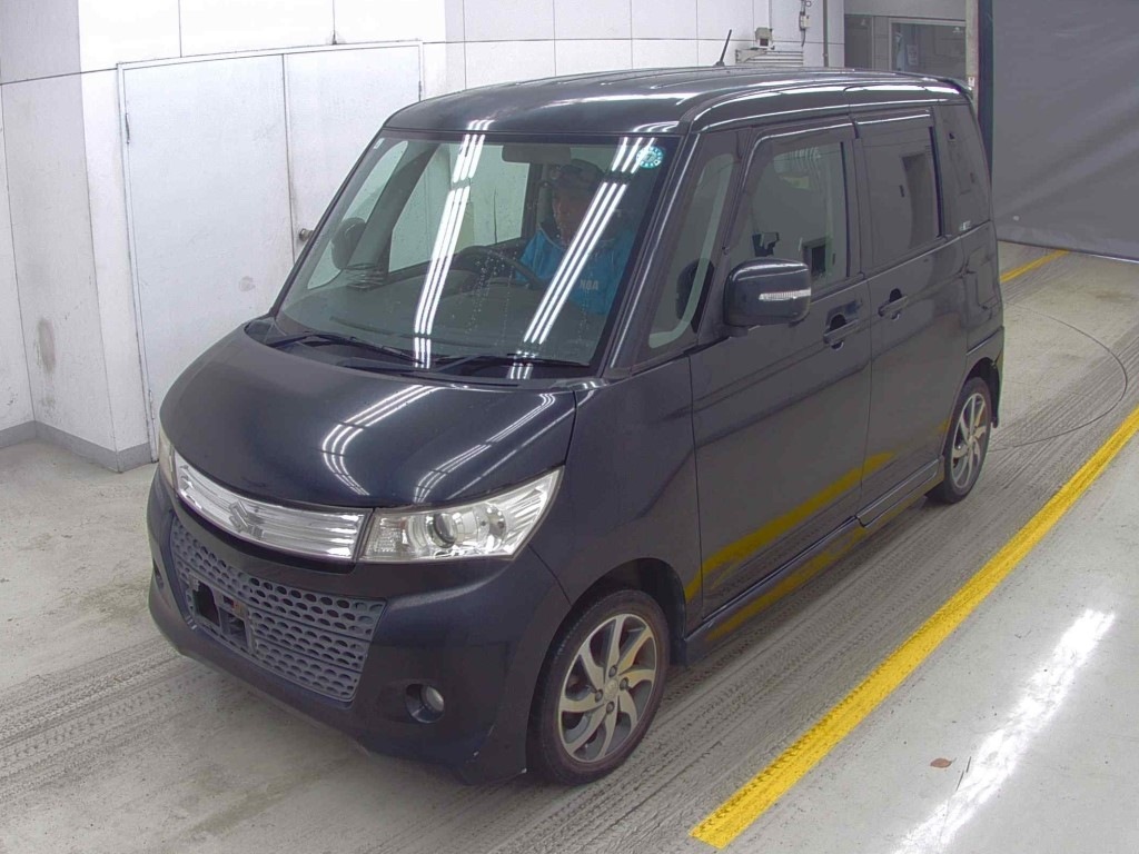 SUZUKI PALETTE
