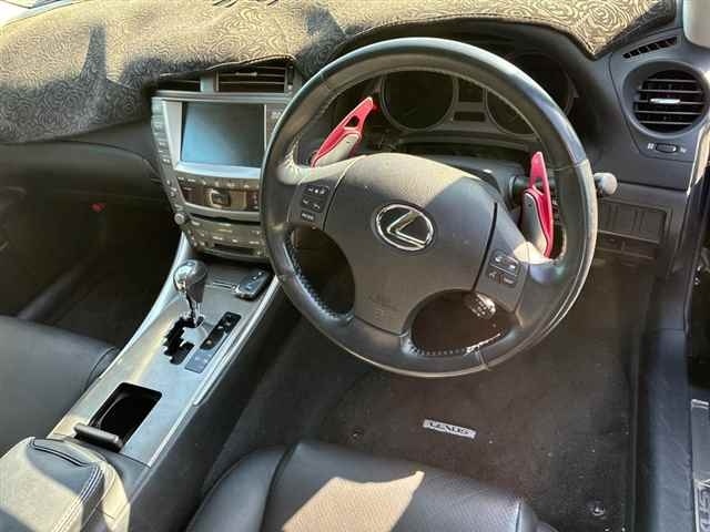 LEXUS IS250