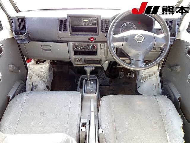 NISSAN NV100 CLIPPER