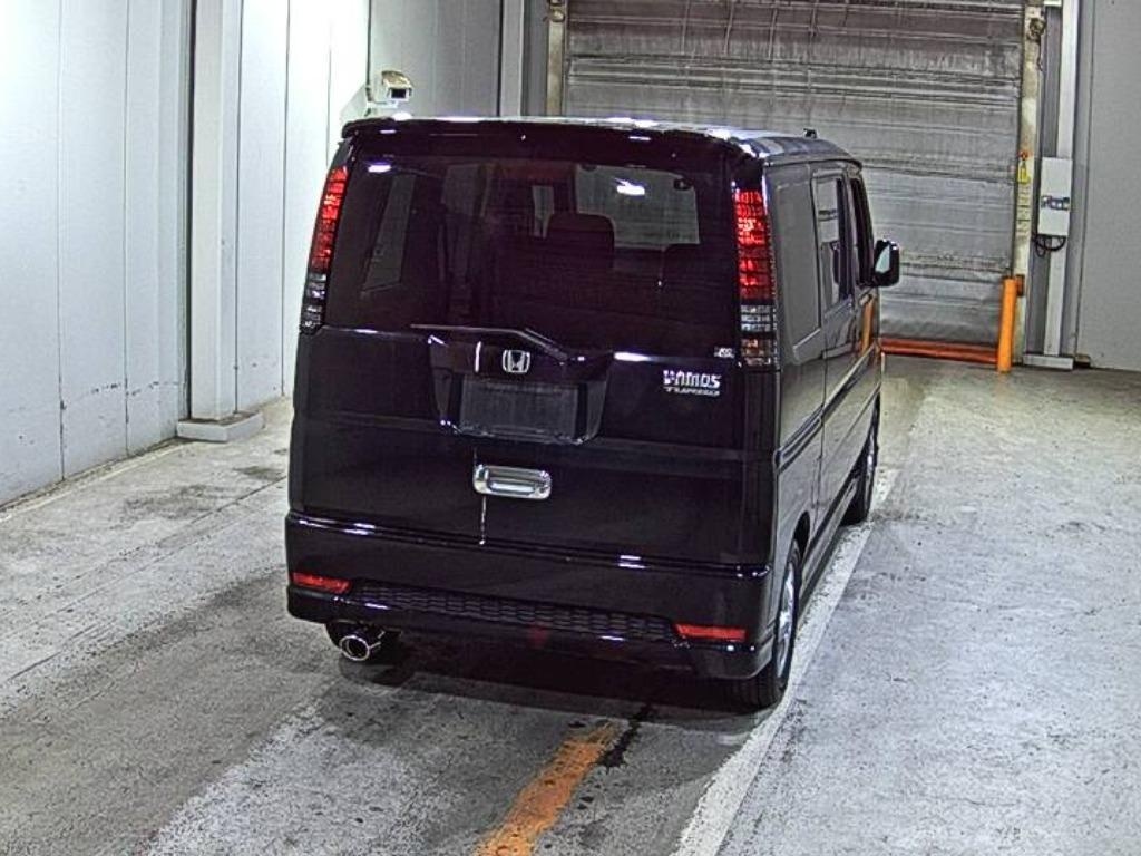 HONDA VAMOS