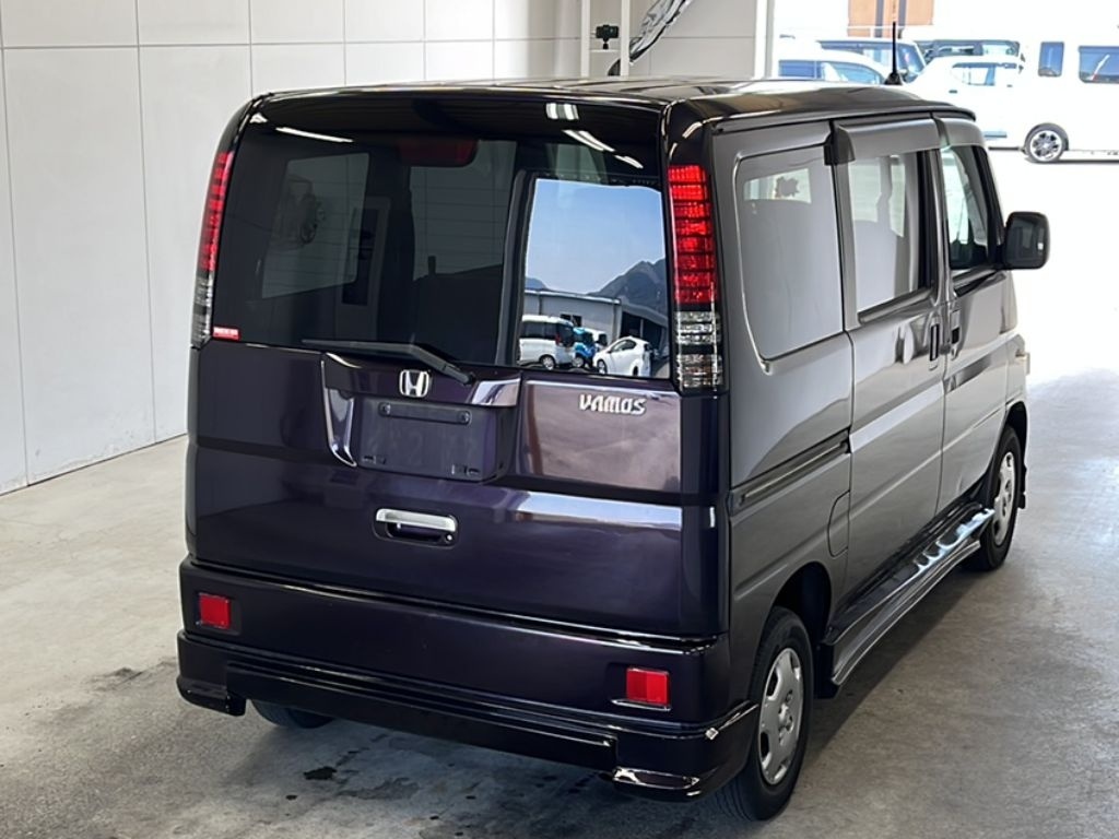 HONDA VAMOS