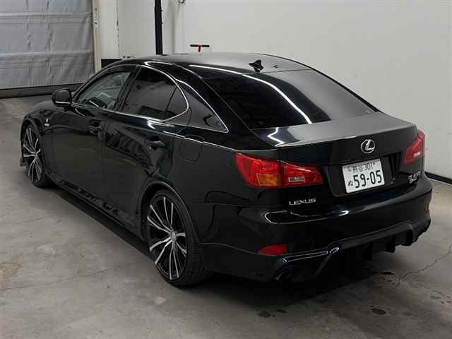 LEXUS IS250