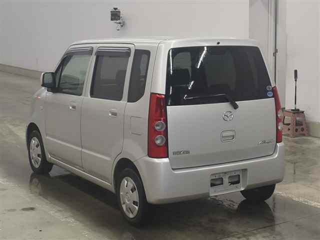 MAZDA AZ-WAGON