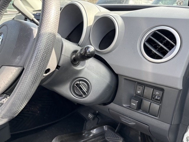 MAZDA AZ-WAGON