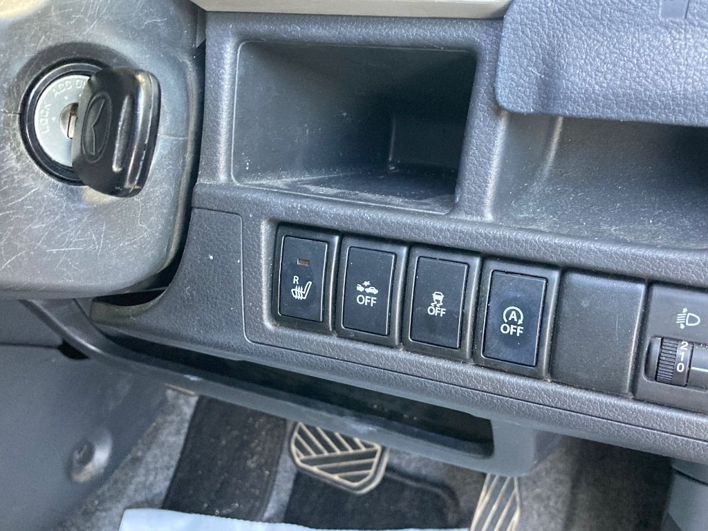 MAZDA FLAIR