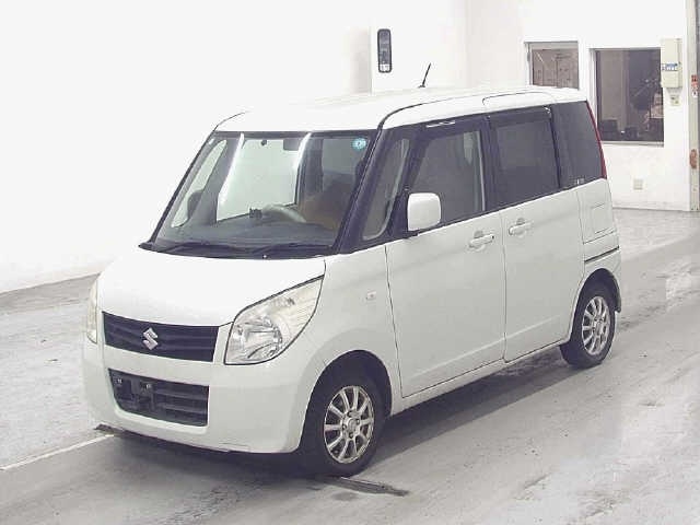 SUZUKI PALETTE