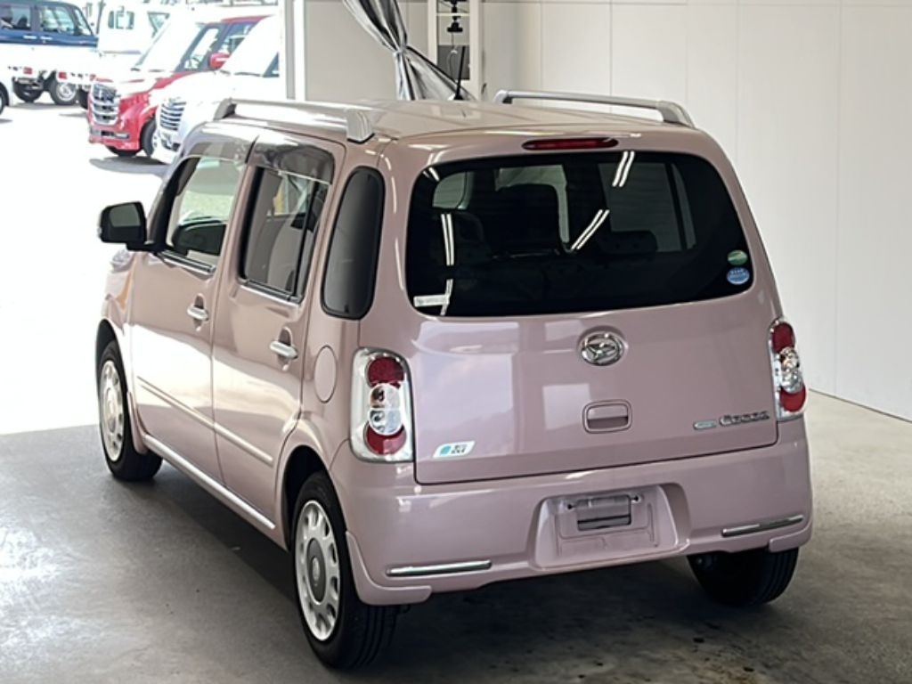 DAIHATSU MIRA COCOA