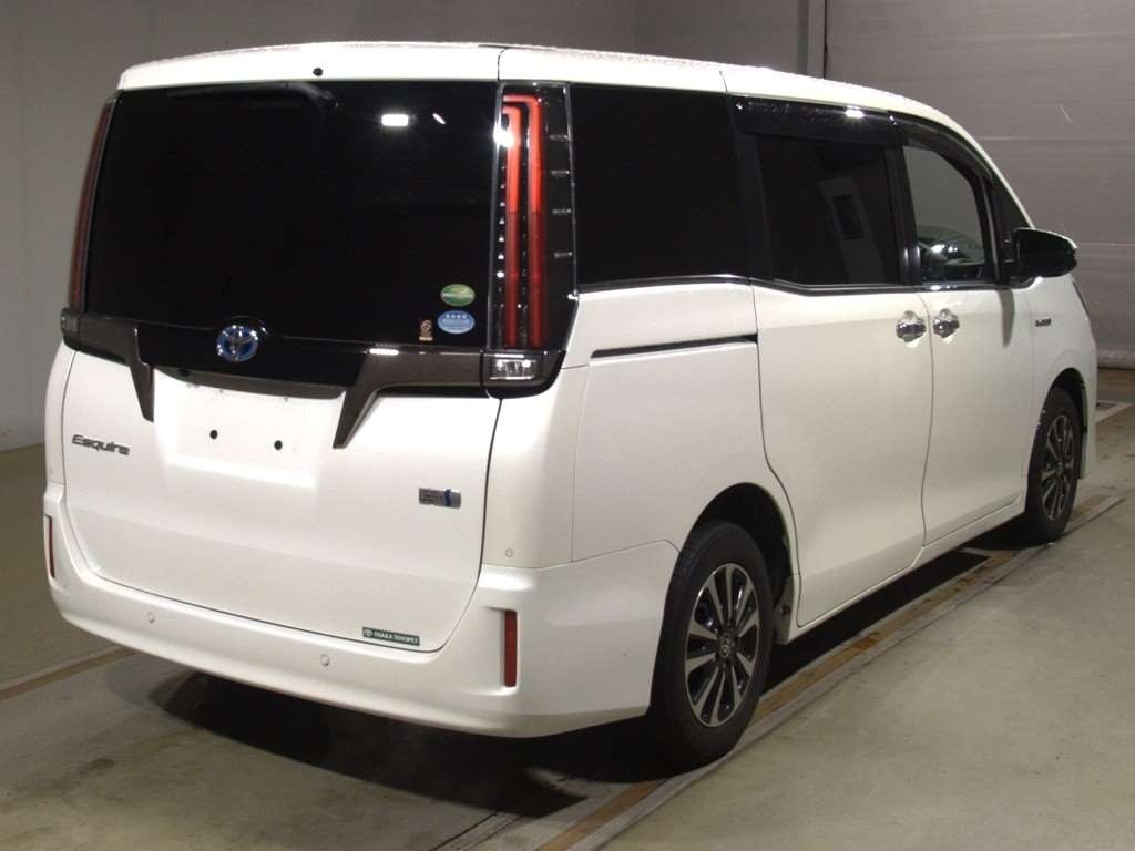 TOYOTA ESQUIRE