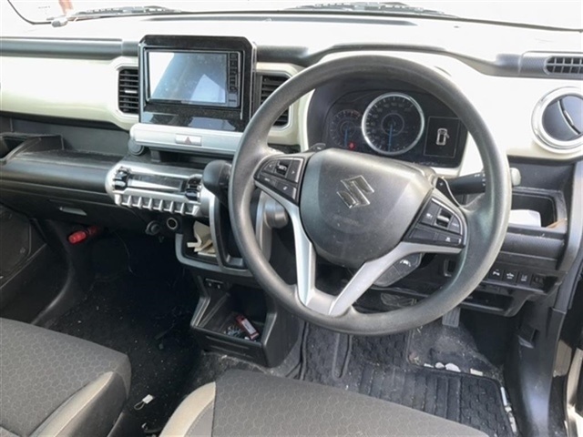 SUZUKI XBEE