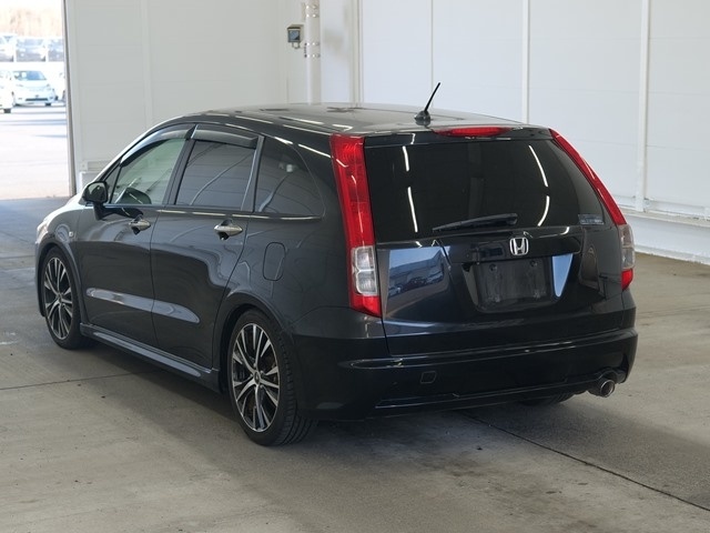 HONDA STREAM