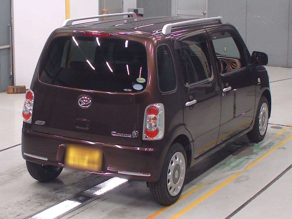 DAIHATSU MIRA COCOA