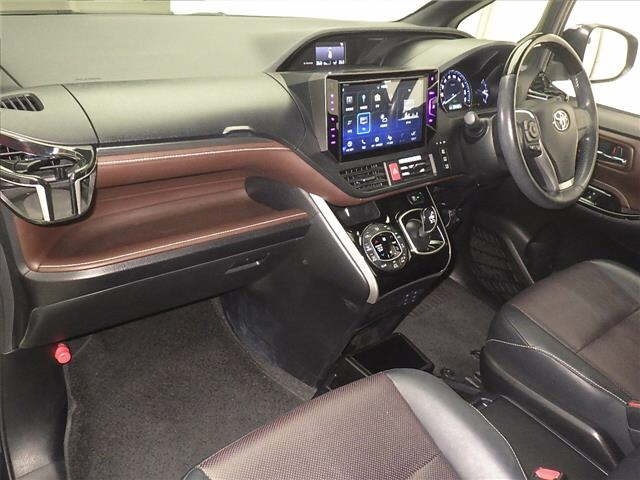 TOYOTA ESQUIRE