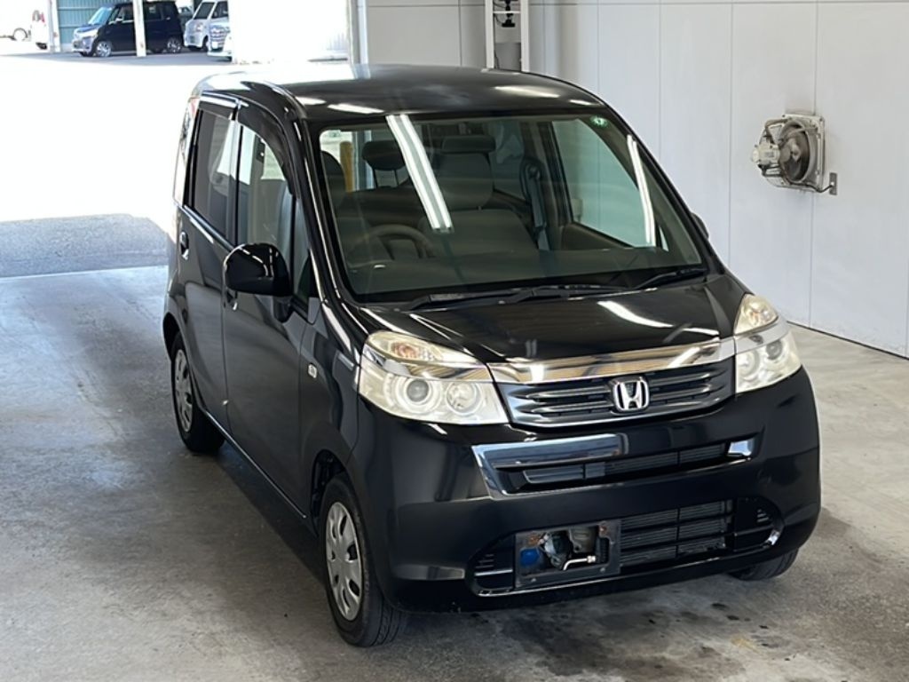 HONDA LIFE