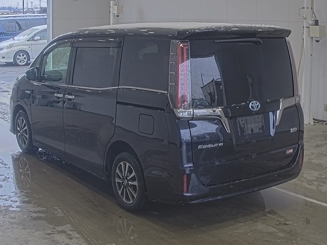 TOYOTA ESQUIRE