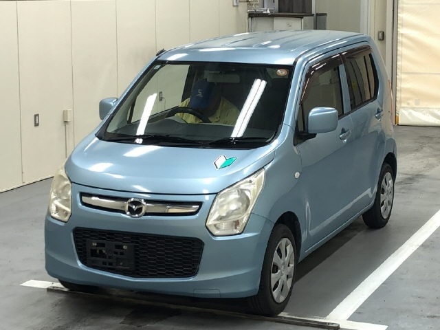 MAZDA FLAIR