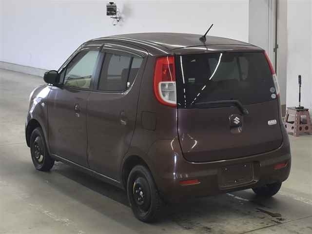SUZUKI MR WAGON