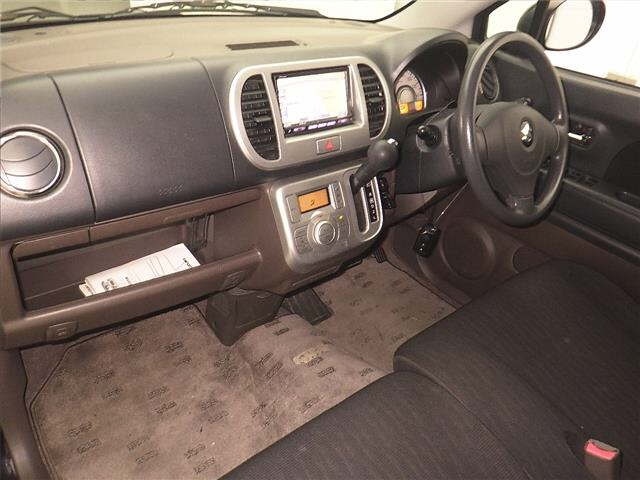 SUZUKI MR WAGON