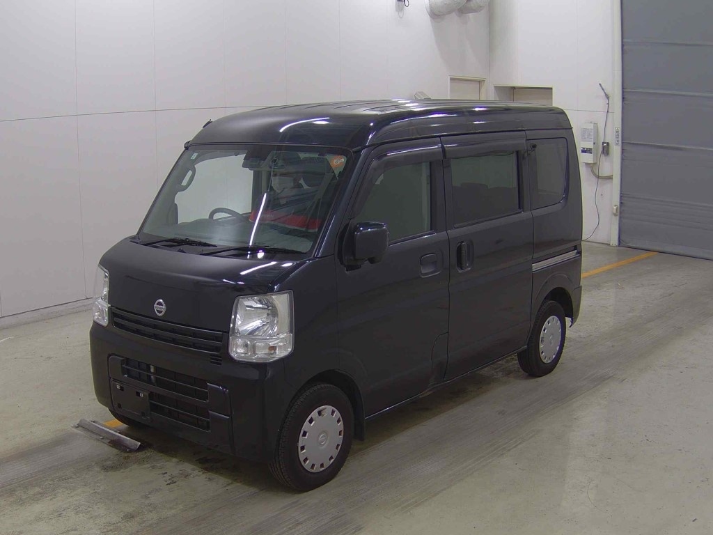 NISSAN NV100 CLIPPER