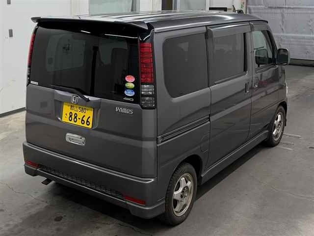 HONDA VAMOS