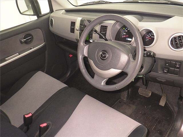 MAZDA AZ-WAGON