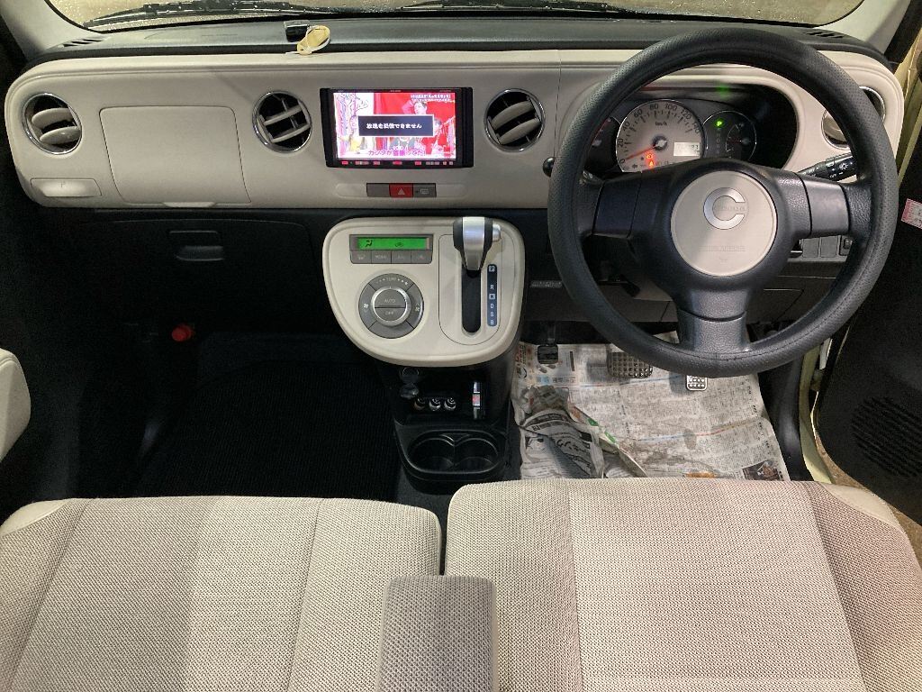 DAIHATSU MIRA COCOA