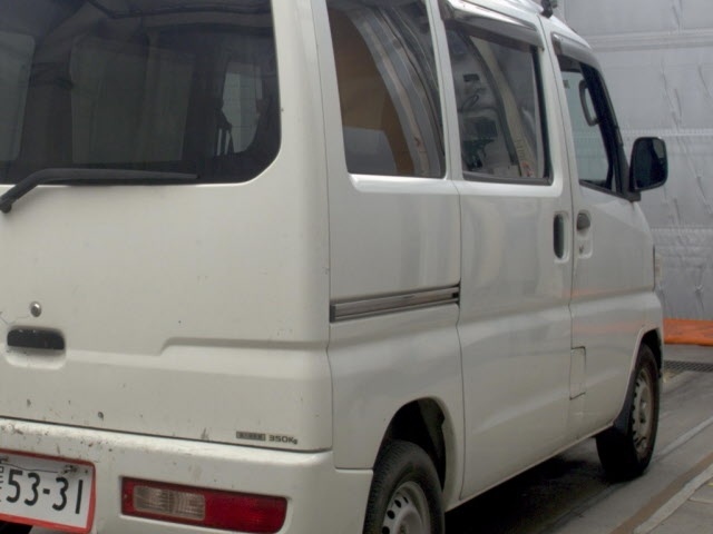NISSAN NV100 CLIPPER