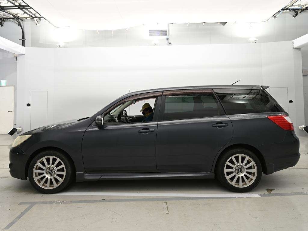 SUBARU EXIGA