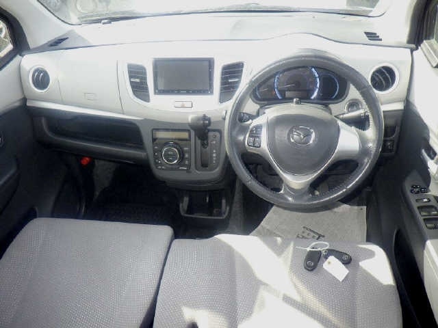 MAZDA FLAIR