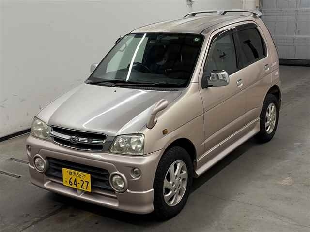 DAIHATSU TERIOS KID