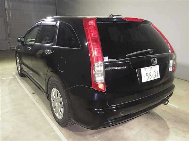 HONDA STREAM
