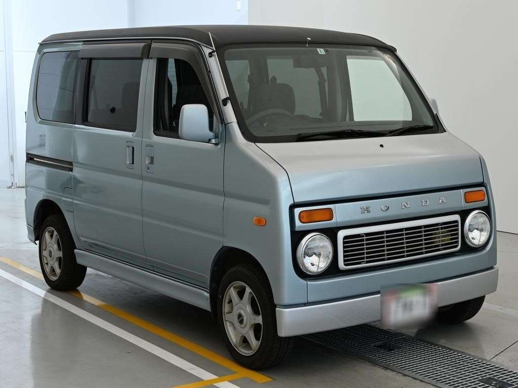 HONDA VAMOS