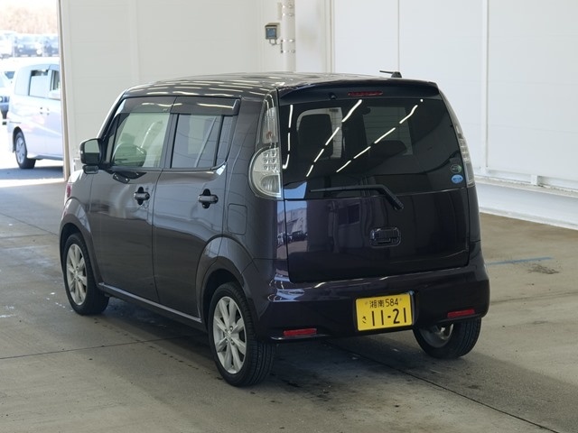 SUZUKI MR WAGON