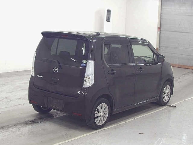 MAZDA FLAIR
