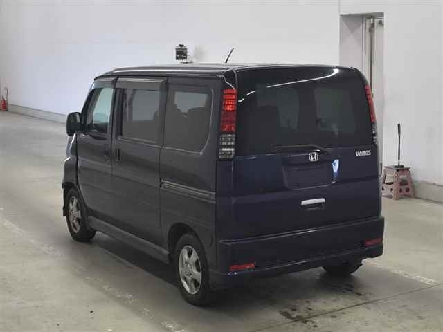 HONDA VAMOS
