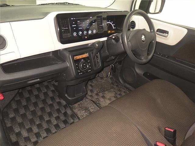 SUZUKI MR WAGON