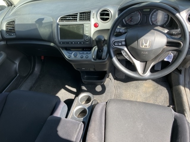 HONDA STREAM
