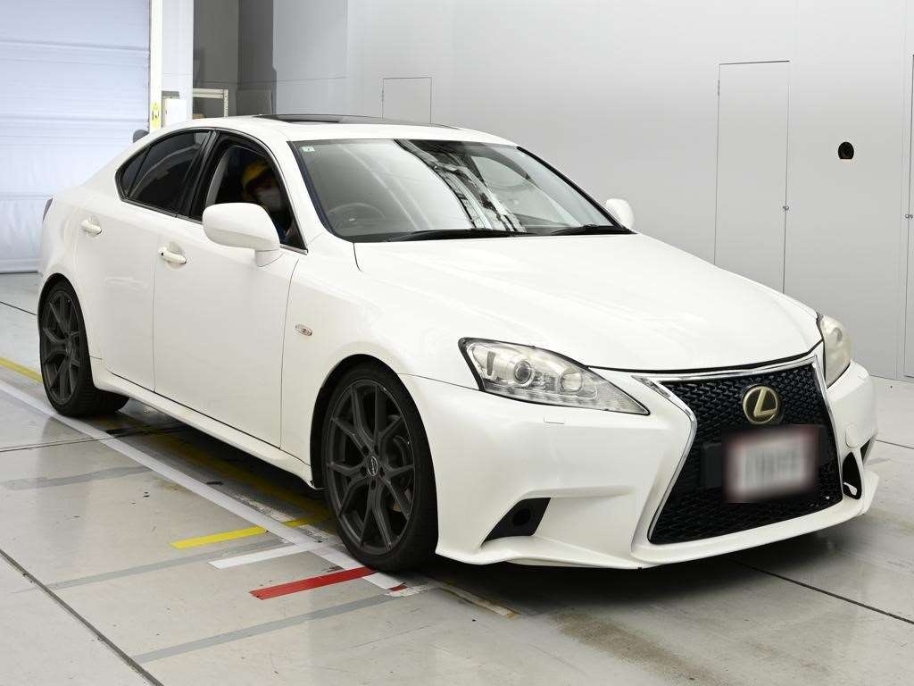LEXUS IS250