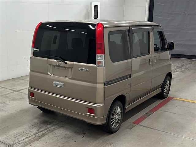 HONDA VAMOS