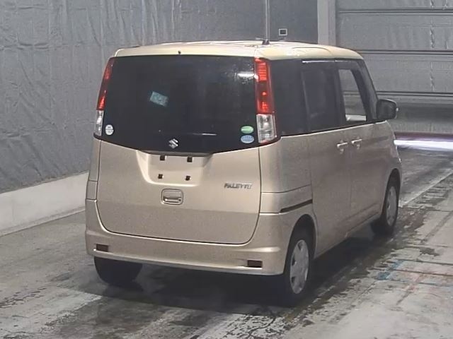 SUZUKI PALETTE
