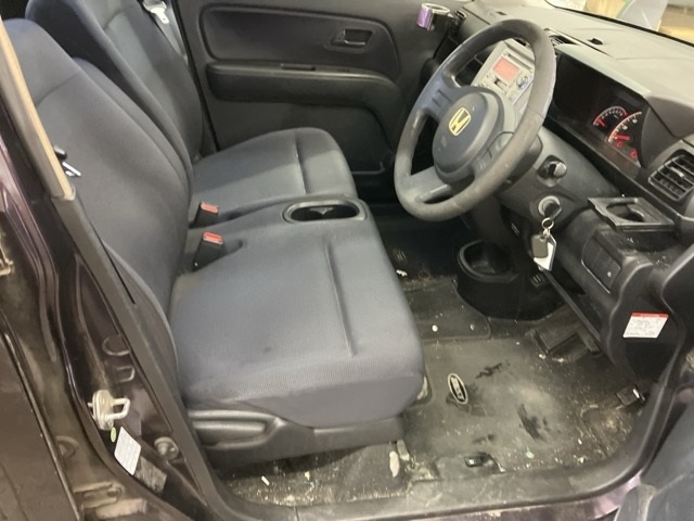 HONDA ZEST