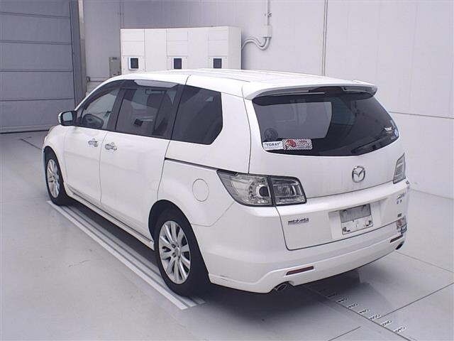 MAZDA MPV