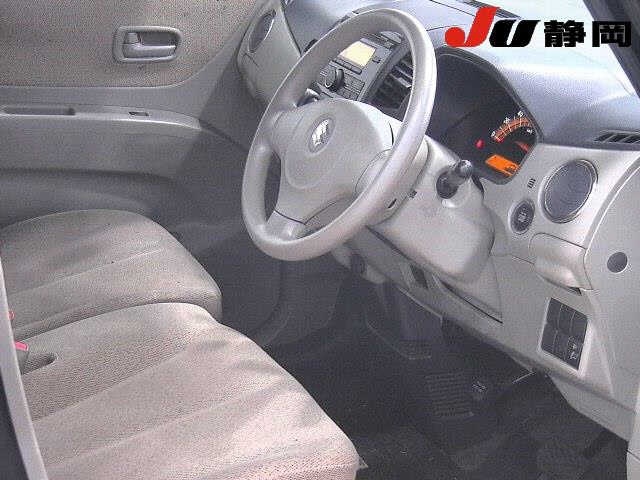 SUZUKI PALETTE