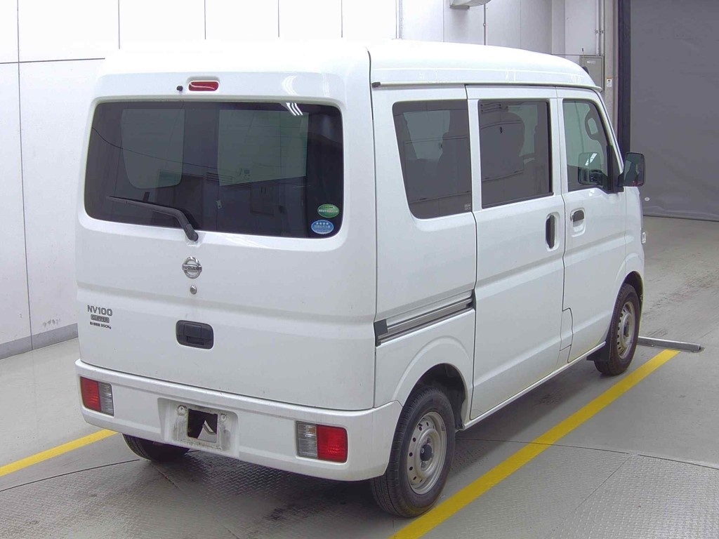 NISSAN NV100 CLIPPER