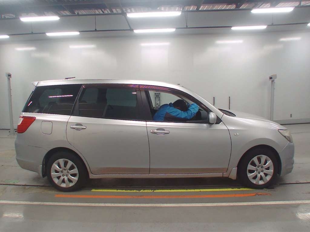 SUBARU EXIGA