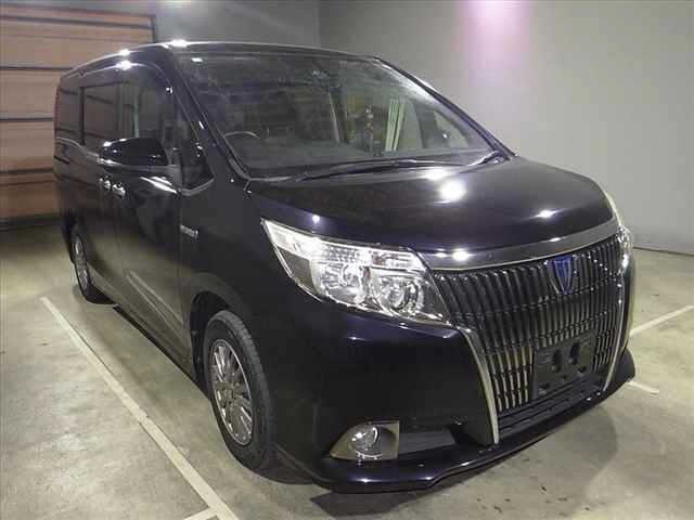 TOYOTA ESQUIRE