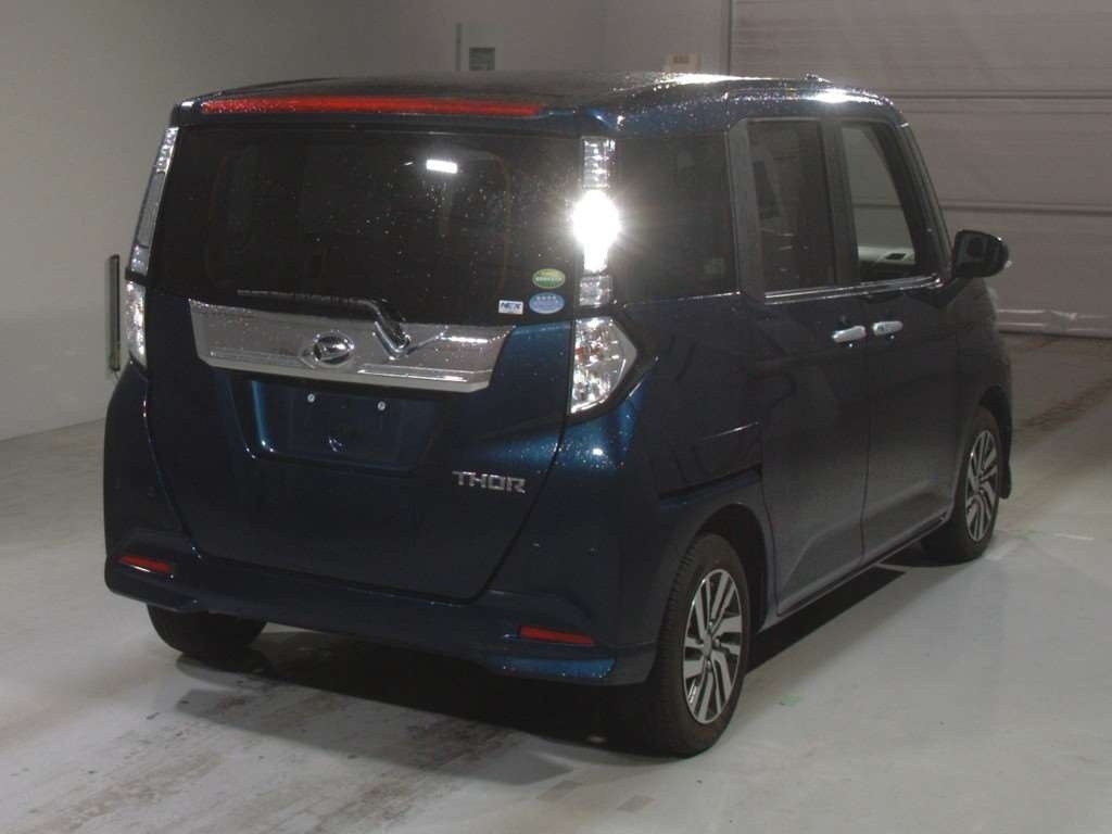 DAIHATSU THOR
