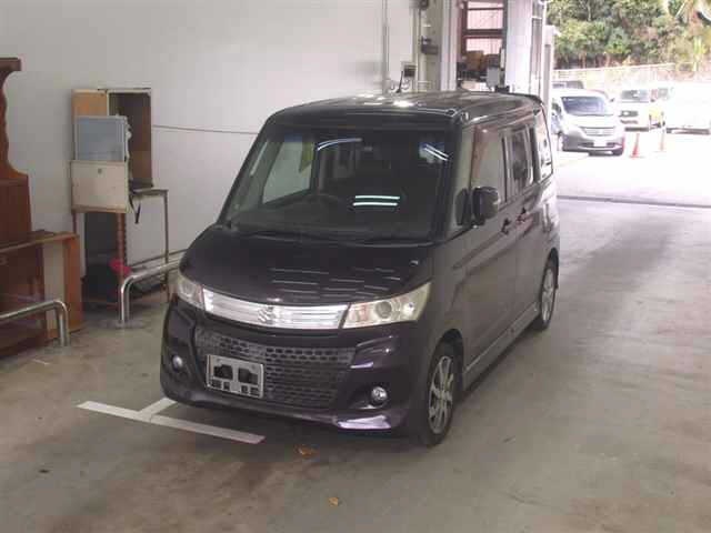 SUZUKI PALETTE